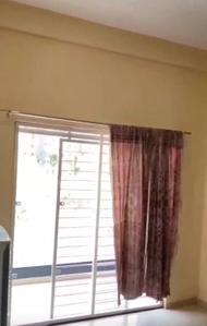 Bedroom Image of 1500 Sq.ft 2 BHK Duplex for sale in Sampat Hills, Bhicholi Mardana Indore for Rs. 7500000