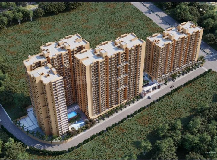 Kesar High Street Main Image 1