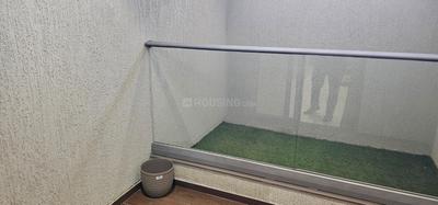 Balcony Image of 1144 Sq.ft 2 BHK Apartment / Flat for sale in SMP 6 Boulevard, Tathawade Pune for Rs. 9000000