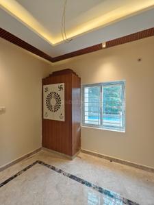 Hall Image of 2700 Sq.ft 5 BHK Independent House for sale in NRI Layout Bengaluru for Rs. 16500000