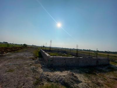 Image of 1350 Sq.ft Residential Plot / Land for sale in Gokulpura, Sikar for Rs. 1800000