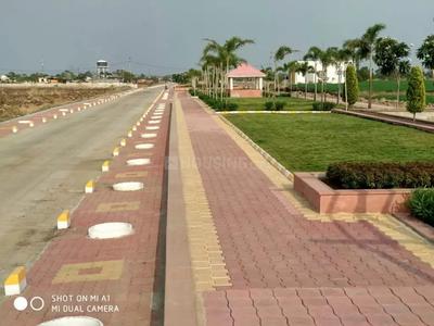 Image of 3000 Sq.ft Residential Plot / Land for sale in Lasudia Mori, Indore for Rs. 8700000