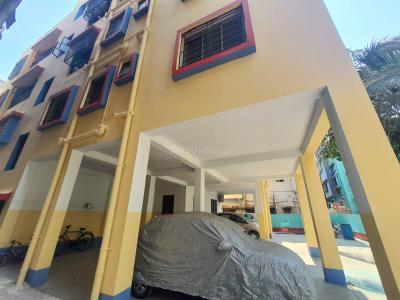 Image of 1200 Sq.ft 3 BHK Apartment / Flat for sale in Thakurpukur, Kolkata for Rs. 5000000