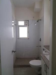 Bedroom Two Image of 1685 Sq.ft 3 BHK Apartment / Flat for sale in DLF Capital Greens Phase 1 And 2, Karampura New Delhi for Rs. 33500000