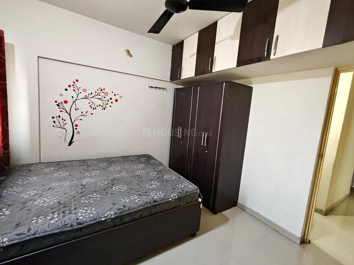 Sonigara Vihar Villa Bedroom 1