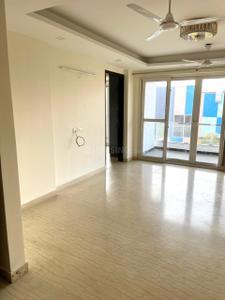 Hall Image of 2250 Sq.ft 3.5 BHK Builder Floor for sale in Sector 14 Gurgaon for Rs. 29900000