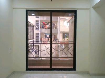 Living Room Image of 985 Sq.ft 2 BHK Apartment / Flat for sale in Kulswamini Srushti Residency , Dombivli East Thane for Rs. 6700000