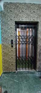 Hall Image of 800 Sq.ft 2 BHK Apartment / Flat for rent in Bansdroni Kolkata for Rs. 13000