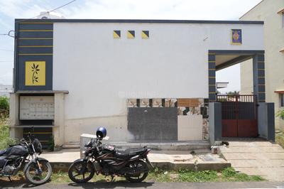 Image of 1650 Sq.ft 3 BHK Independent House for rent in Malumichampatty, Coimbatore for Rs. 21000
