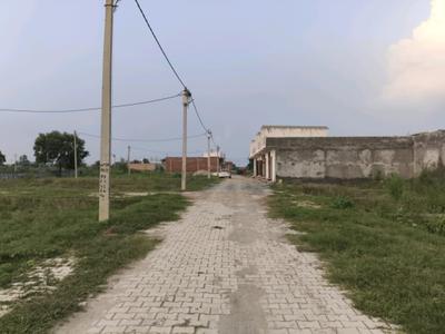 Image of 90 Sq.ft Residential Plot / Land for sale in SS Ayodhya Enclave, Dhoom Manikpur, Greater Noida for Rs. 2800500