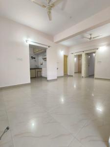 2 BHK Independent Builder Floor