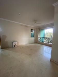 Hall Image of 1000 Sq.ft 2 BHK Apartment / Flat for sale in Hiranandani Meadows, Thane West Thane for Rs. 19000000