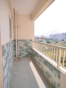 Drying Area Image of 1161 Sq.ft 2 BHK Apartment / Flat for sale in Habulus Pride, Electronic City Bengaluru for Rs. 5921100