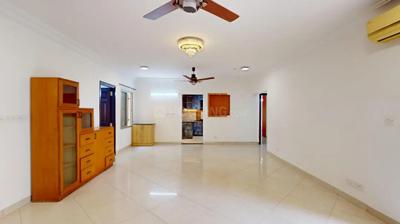 Hall Image of 2067 Sq.ft 3 BHK Apartment / Flat for sale in Sobha Jasmine, Bellandur Bengaluru for Rs. 32200000