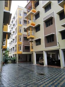 Image of Chakraborty Easystay in Dum Dum, Kolkata