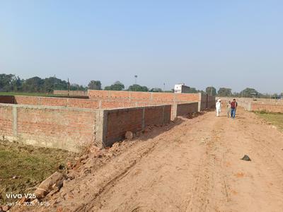 Bhusaula Danapur Chak Plot View 3