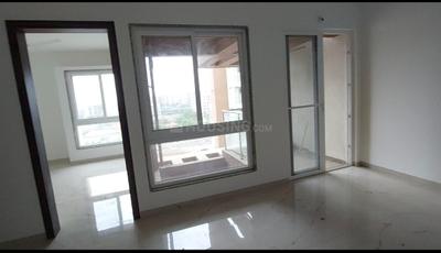 Bedroom Image of 794 Sq.ft 2.5 BHK Apartment / Flat for sale in Lohegaon Pune for Rs. 8500000