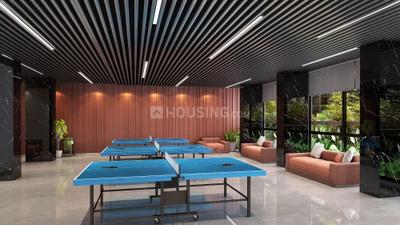 Image of 1066 Sq.ft 2 BHK Apartment / Flat for sale in Divine Garden, Lohegaon, Pune for Rs. 7900000