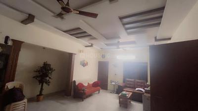 Hall Image of 2500 Sq.ft 4 BHK Independent House for sale in Karicode Kochi for Rs. 22500000