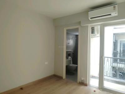 Bedroom Image of 1455 Sq.ft 3 BHK Builder Floor for sale in Signature Global Signature Global City, Sector 81 Gurgaon for Rs. 13800000