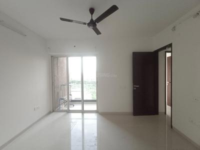 Hall Image of 1210 Sq.ft 2 BHK Apartment / Flat for sale in Akshar Alvario, Nerul Navi Mumbai for Rs. 23000000