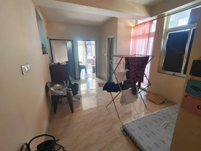 2 BHK Apartment
