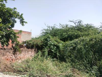 Image of 900 Sq.ft Residential Plot / Land for sale in Bhopani, Faridabad for Rs. 2100000