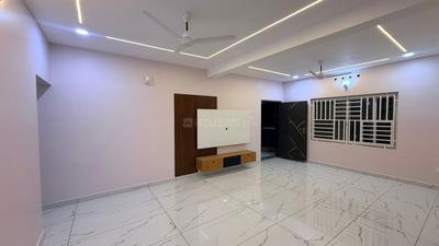 Hall Image of 1150 Sq.ft 3 BHK Apartment / Flat for sale in Vaduthala Kochi for Rs. 8000000