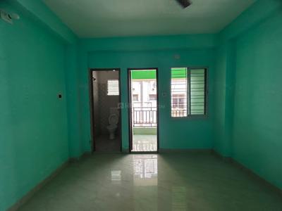 Hall Image of 806 Sq.ft 2 BHK Apartment / Flat for sale in Rajarhat Kolkata for Rs. 2700000
