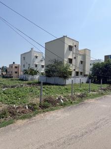 Image of 2700 Sq.ft Residential Plot / Land for sale in Guduvancheri, Chennai for Rs. 12250000