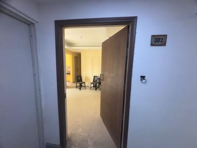 2.5 BHK Flat