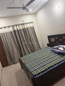 Bedroom Image of 2250 Sq.ft 2 BHK Independent House for rent in Ansal Golf Links, Sector 114 Mohali for Rs. 24000