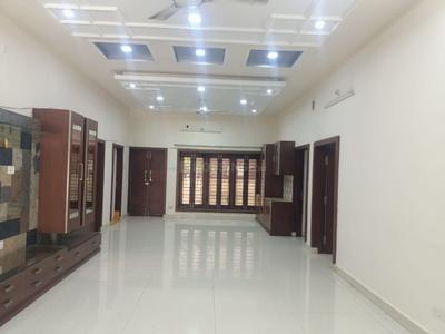 Hall Image of 2500 Sq.ft 3 BHK Apartment / Flat for rent in Banjara Hills Hyderabad for Rs. 70000