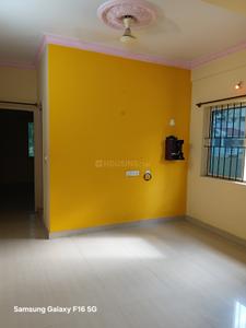 1 BHK Independent Builder Floor