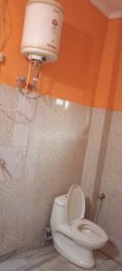 Bathroom Image of SEWA NIWAS  in Utrathiya, Zirakpur