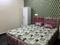 Bedroom Image of Satnam pg  in Sector 62, Noida