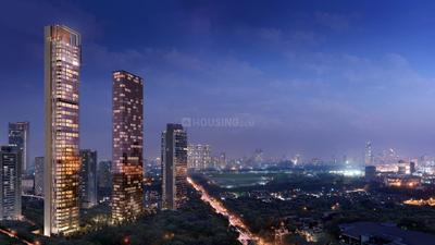 Image of 6334 Sq.ft 5 BHK Apartment / Flat for sale in Worli, Mumbai for Rs. 949900000