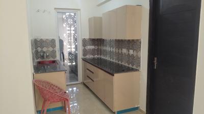 Kitchen Image of 1081 Sq.ft 3 BHK Duplex for sale in Signature Global Park 4 And 5, Sector 36 Sohna for Rs. 11000000