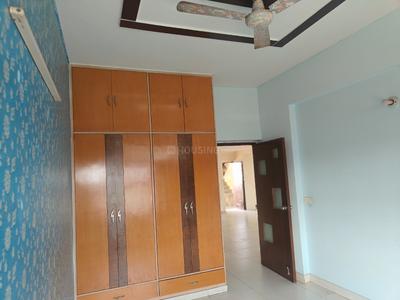 Bedroom Image of 1750 Sq.ft 3 BHK Apartment / Flat for rent in CGHS Ganpati Apartment, Sector 56 Gurgaon for Rs. 48000