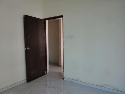 Bedroom Image of 635 Sq.ft 1 BHK Apartment / Flat for sale in Pushpak Nagar Navi Mumbai for Rs. 4130000