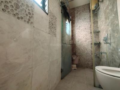 Bathroom Image of 1259 Sq.ft 3 BHK Villa for sale in Akota Vadodara for Rs. 12000000