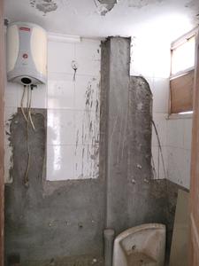 Bedroom Two Image of 2000 Sq.ft 5 BHK Apartment / Flat for sale in Sector 18 Dwarka New Delhi for Rs. 46500000