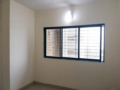 Living Room Image of 625 Sq.ft 1 BHK Apartment / Flat for rent in Sanghvi Hills, Thane West Thane for Rs. 17000