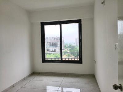 Bedroom Image of 1076 Sq.ft 3 BHK Apartment / Flat for sale in Vaishno Devi Circle Ahmedabad for Rs. 6900000