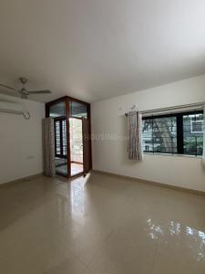 Hall Image of 1500 Sq.ft 3 BHK Builder Floor for rent in BTM Layout Bengaluru for Rs. 50000