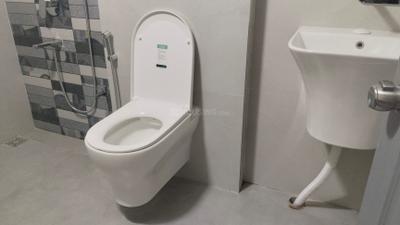 Image of 1050 Sq.ft 2 BHK Apartment / Flat for rent in GK Sai Heritage, Aundh, Pune for Rs. 35000