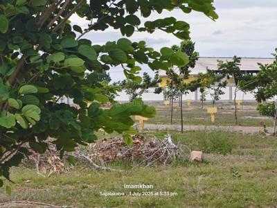 Image of 1500 Sq.ft Residential Plot / Land for sale in Kurugunta, Anantapur for Rs. 1376000