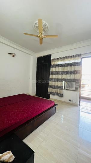 Block B, Sushant Lok Phase 1 Bedroom 1