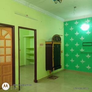 Hall Image of 600 Sq.ft 2 BHK Apartment / Flat for sale in Lakshmipuram Chennai for Rs. 4000000