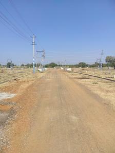 Image of 1200 Sq.ft Residential Plot / Land for sale in Kusugal, Hubli for Rs. 2365412